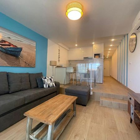 Paraiso Designer Conditioned Apartment With Terrace San Bartolomé Ngoại thất bức ảnh
